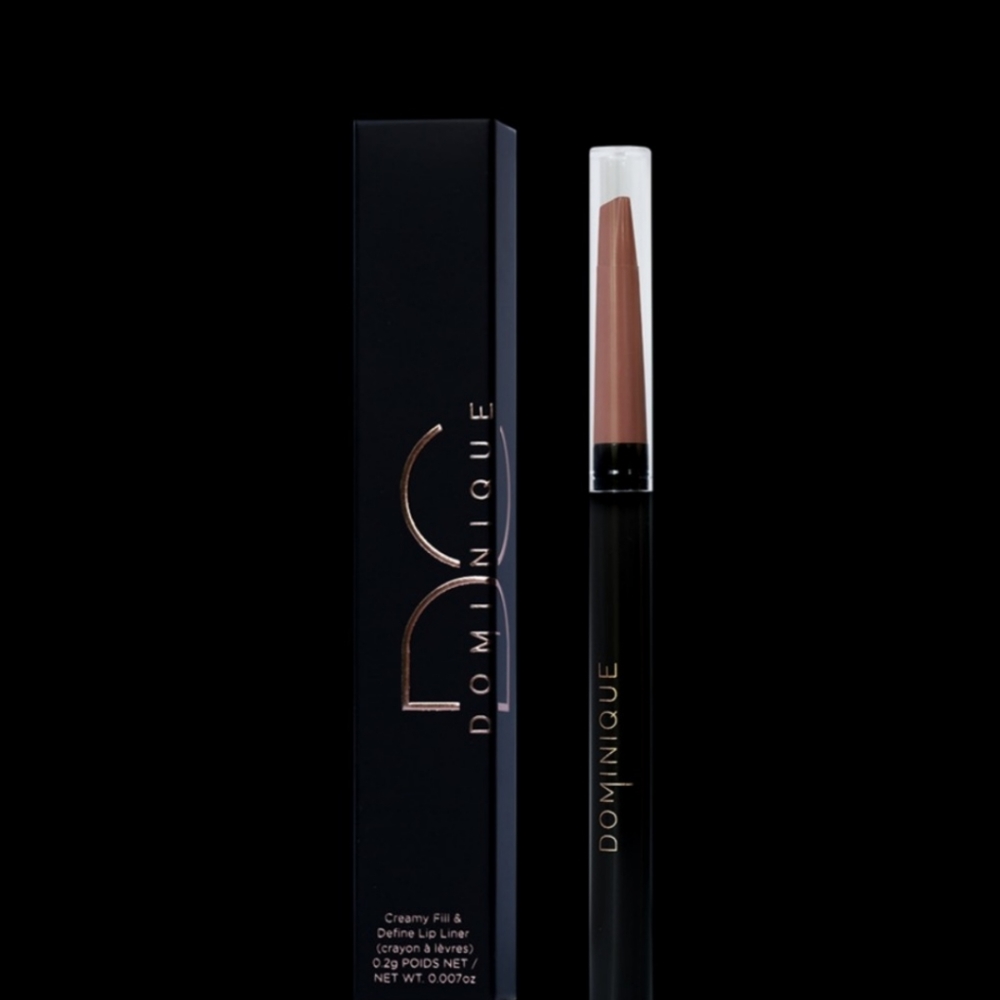 Creamy Fill & Define Lip liner